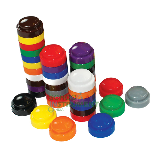 Stacking Counters